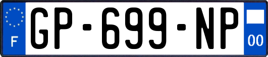 GP-699-NP