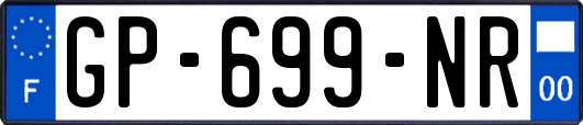 GP-699-NR