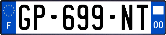 GP-699-NT
