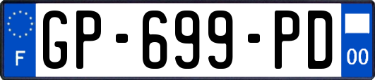 GP-699-PD
