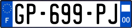 GP-699-PJ