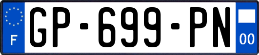 GP-699-PN