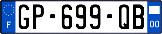 GP-699-QB