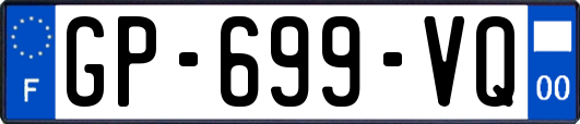 GP-699-VQ