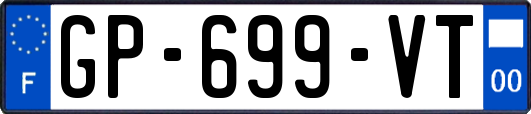 GP-699-VT