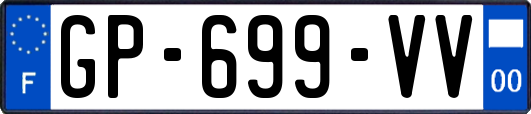 GP-699-VV