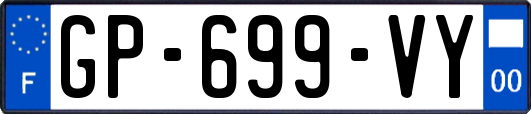 GP-699-VY