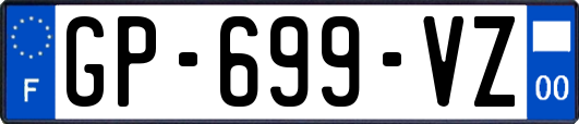 GP-699-VZ