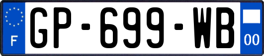 GP-699-WB