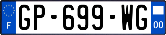 GP-699-WG