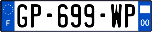 GP-699-WP