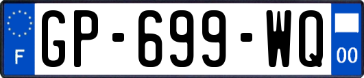 GP-699-WQ