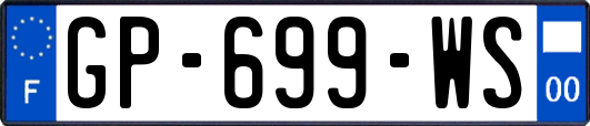 GP-699-WS