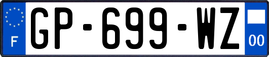 GP-699-WZ