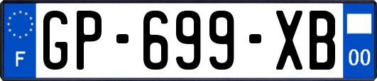 GP-699-XB