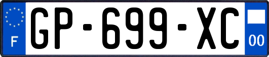 GP-699-XC