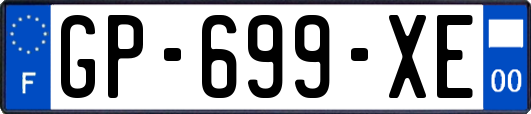 GP-699-XE