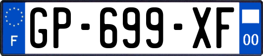 GP-699-XF