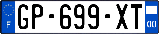 GP-699-XT