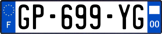 GP-699-YG