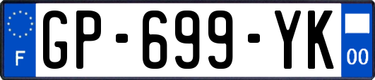 GP-699-YK