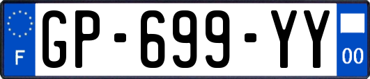 GP-699-YY