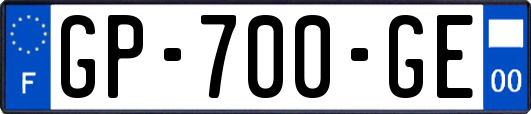 GP-700-GE