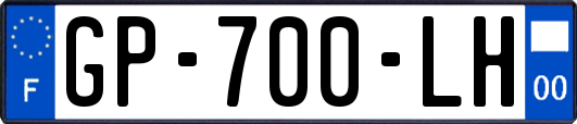 GP-700-LH