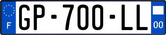 GP-700-LL