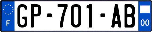 GP-701-AB