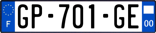 GP-701-GE