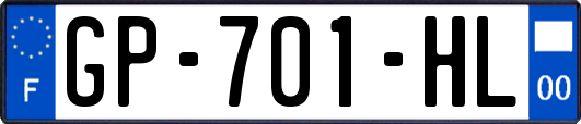 GP-701-HL