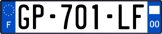 GP-701-LF