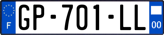 GP-701-LL