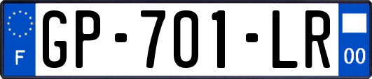 GP-701-LR