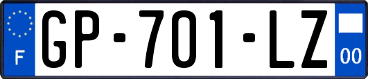 GP-701-LZ