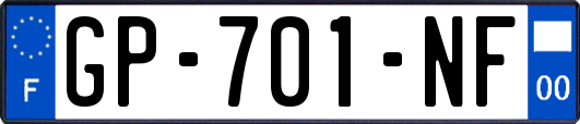 GP-701-NF