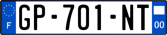 GP-701-NT