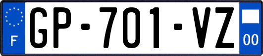 GP-701-VZ