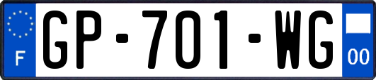 GP-701-WG