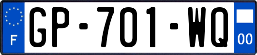GP-701-WQ