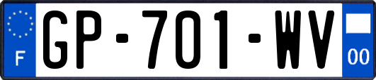 GP-701-WV