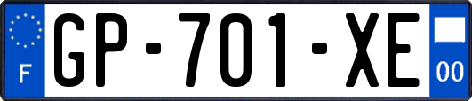 GP-701-XE