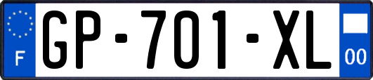 GP-701-XL