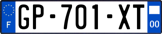 GP-701-XT