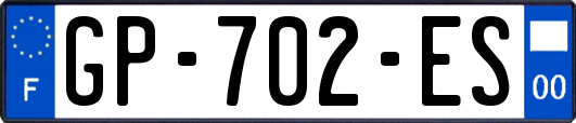 GP-702-ES