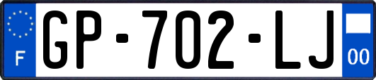 GP-702-LJ