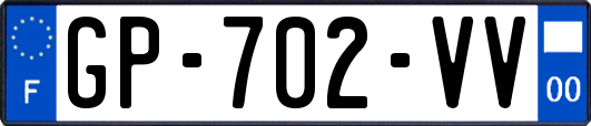 GP-702-VV