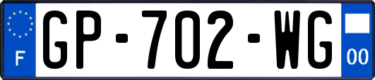 GP-702-WG