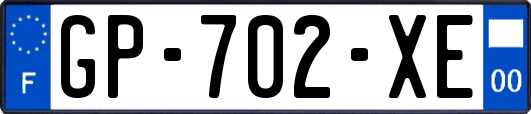 GP-702-XE